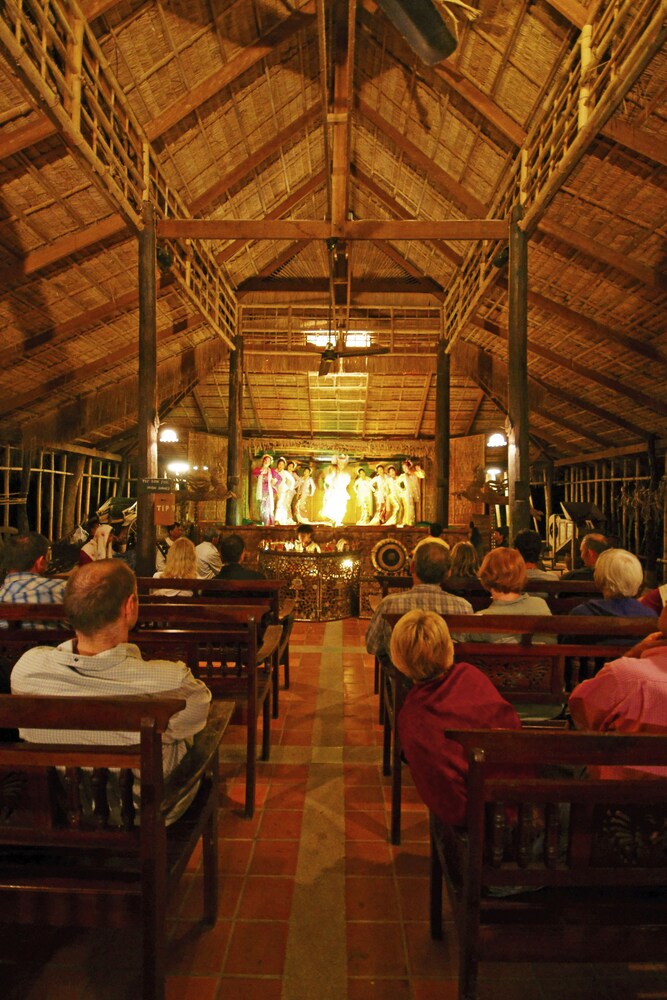 Theater Show
