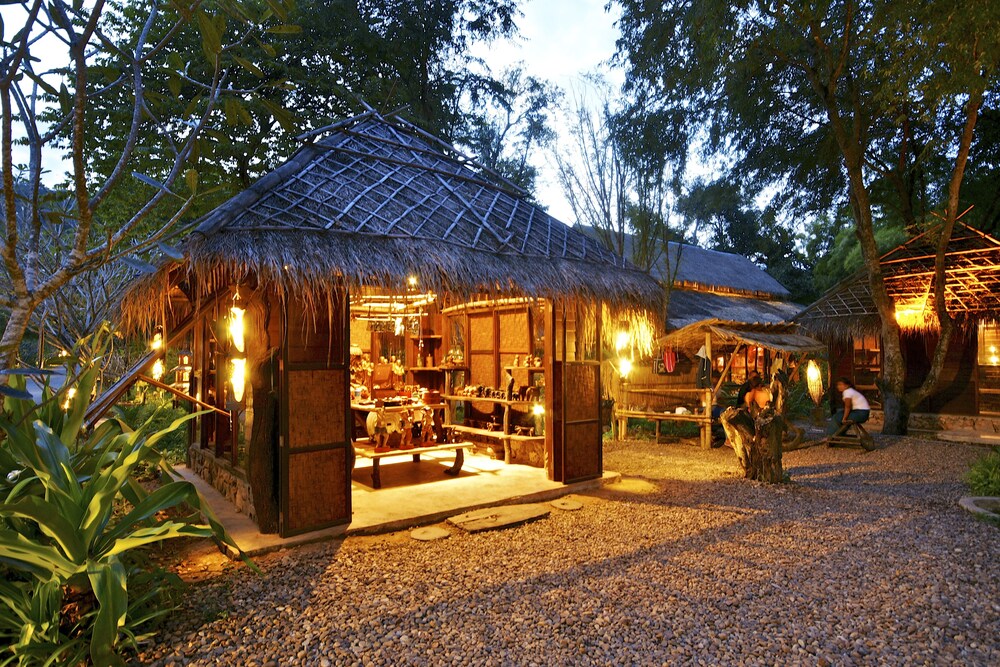 Gift Shop