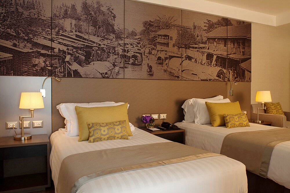 Guestroom