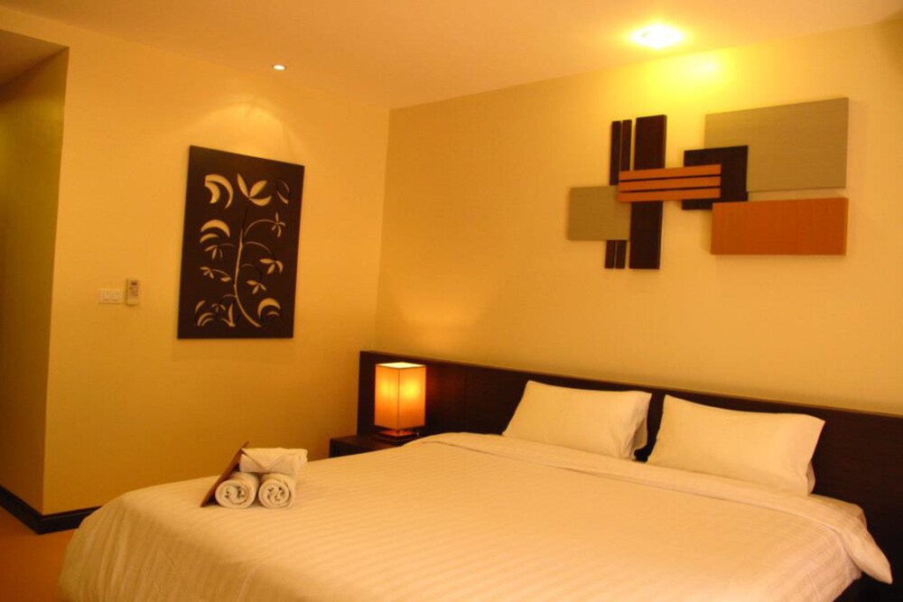 Guestroom