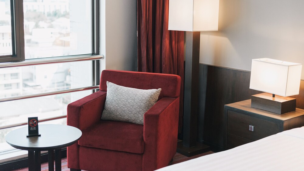 In-Room Amenity