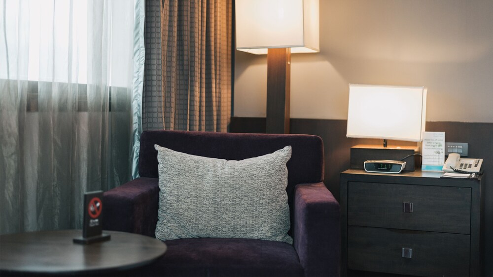 In-Room Amenity