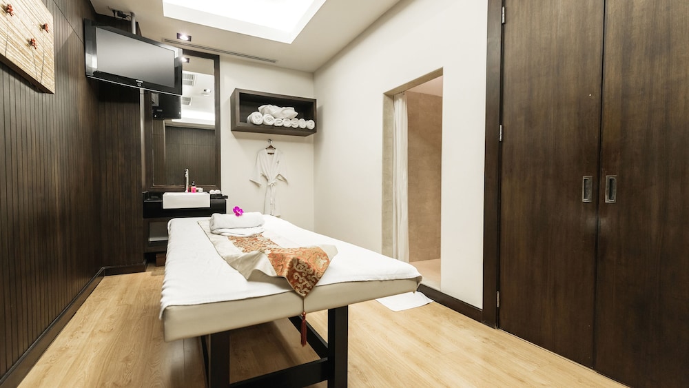 Treatment Room