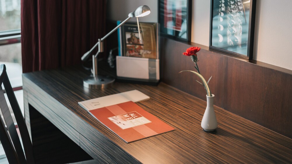 In-Room Amenity