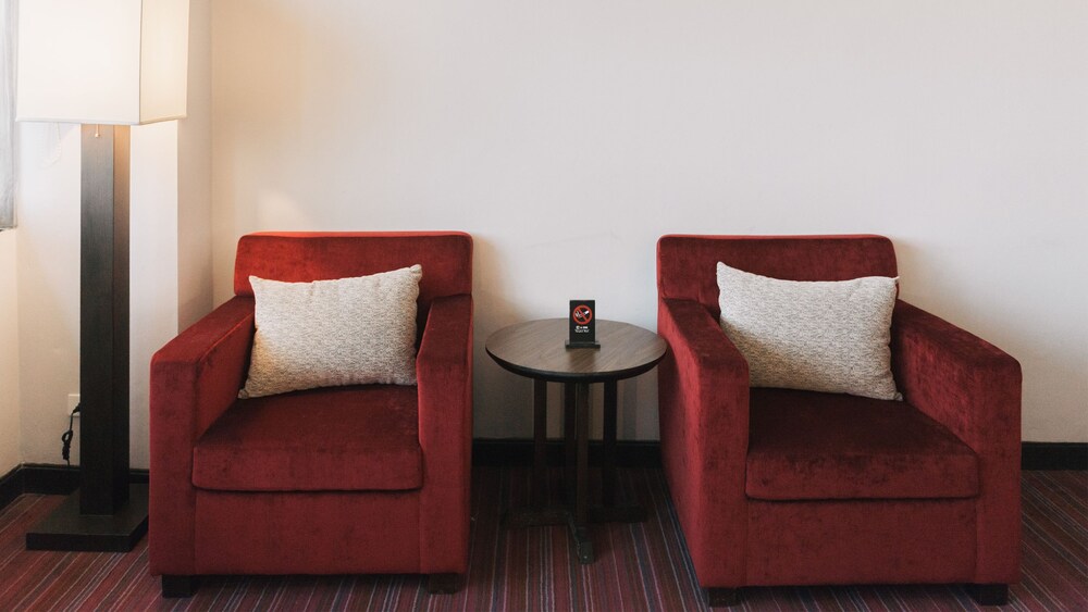 In-Room Amenity