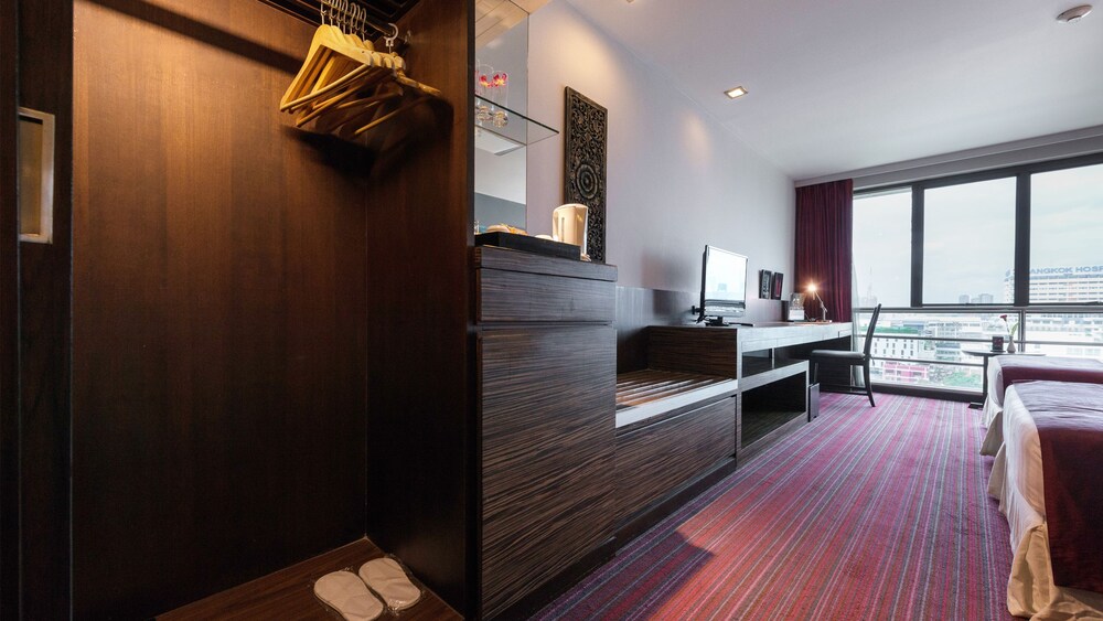 In-Room Amenity