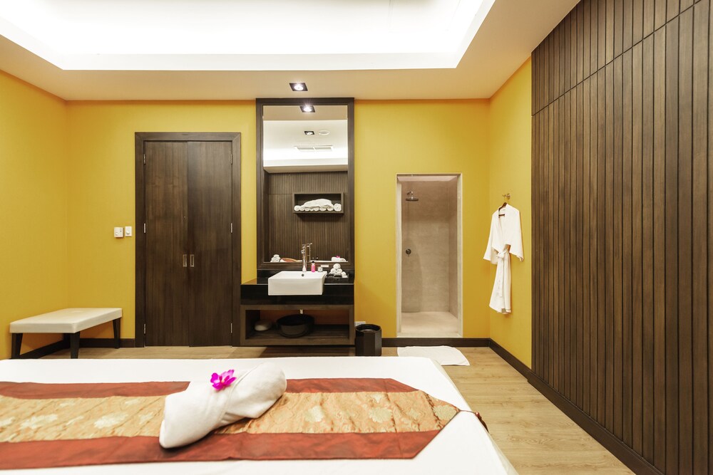 Treatment Room