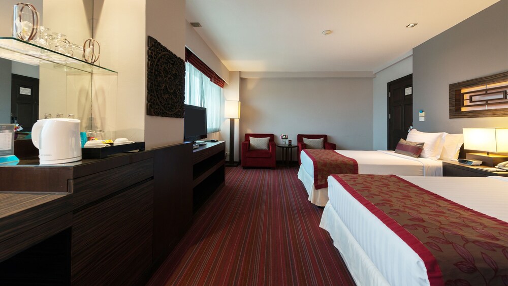 Guestroom