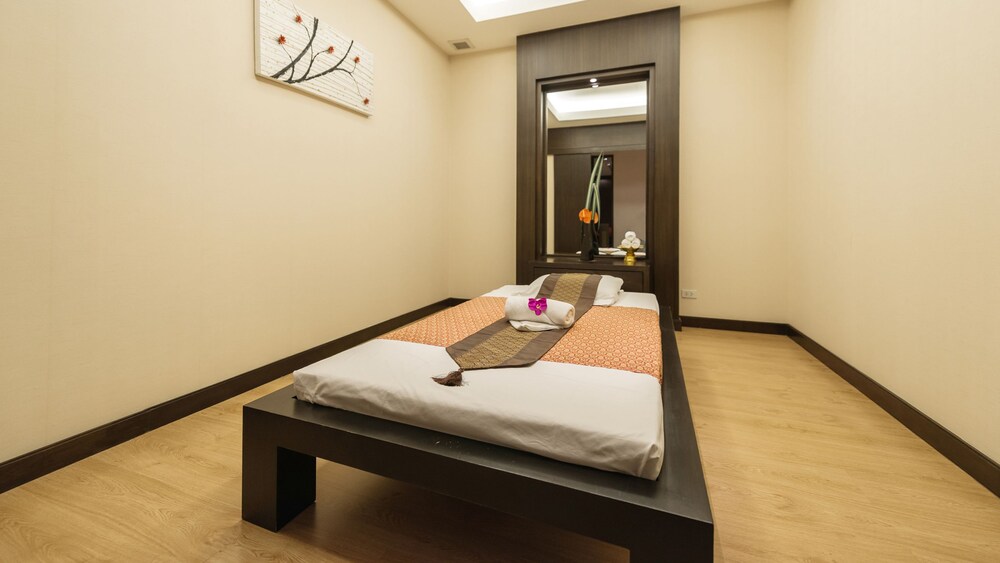 Treatment Room