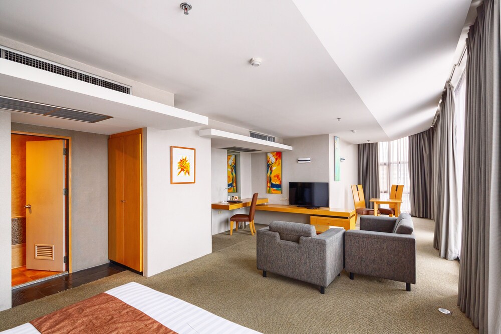 In-Room Amenity