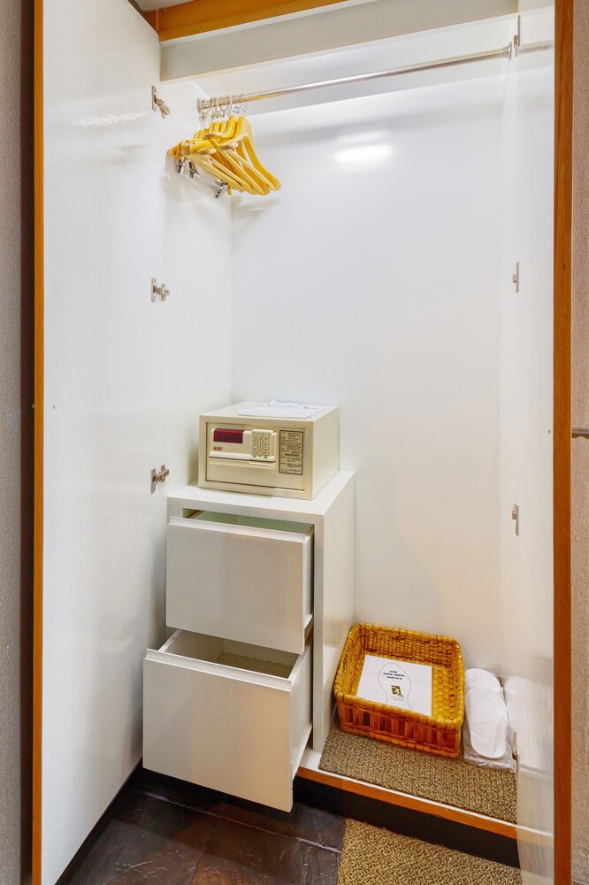 In-Room Amenity