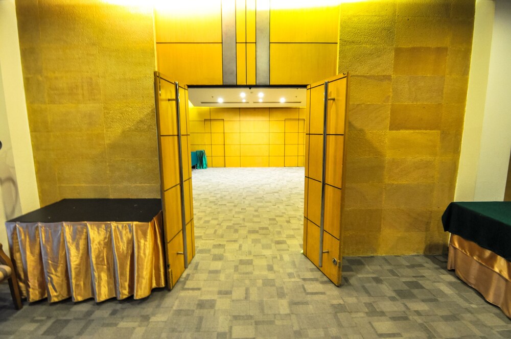 Reception Hall