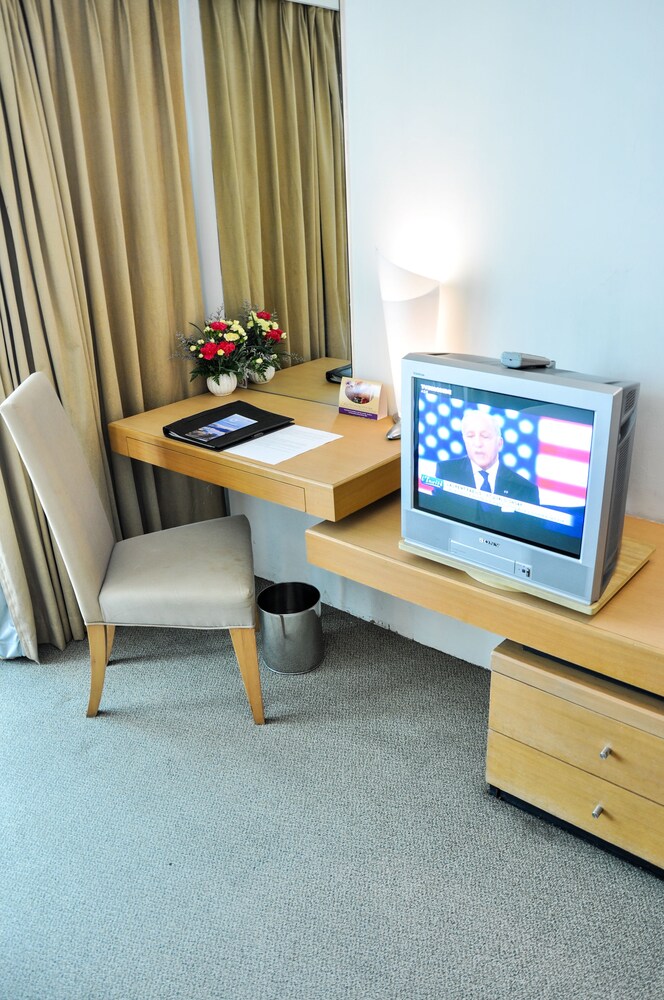 In-Room Amenity