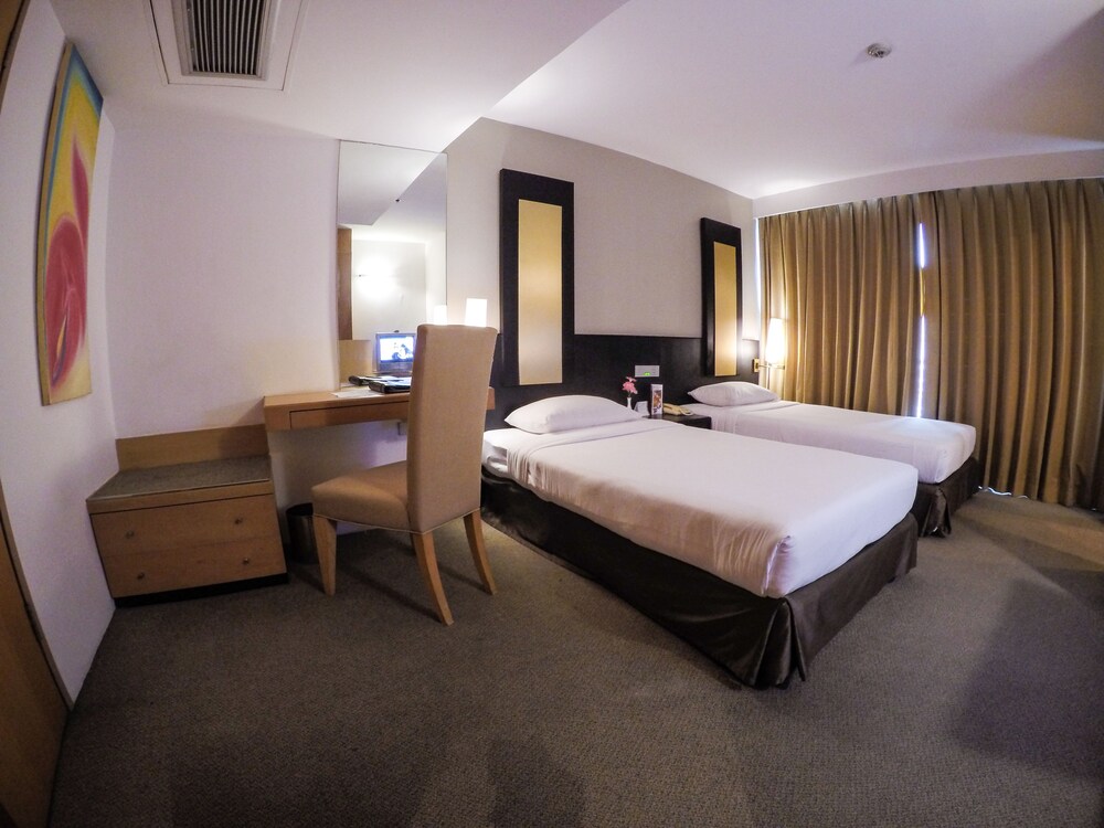 Guestroom