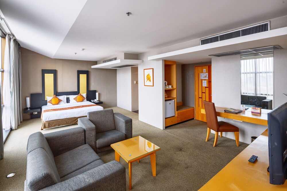 Guestroom