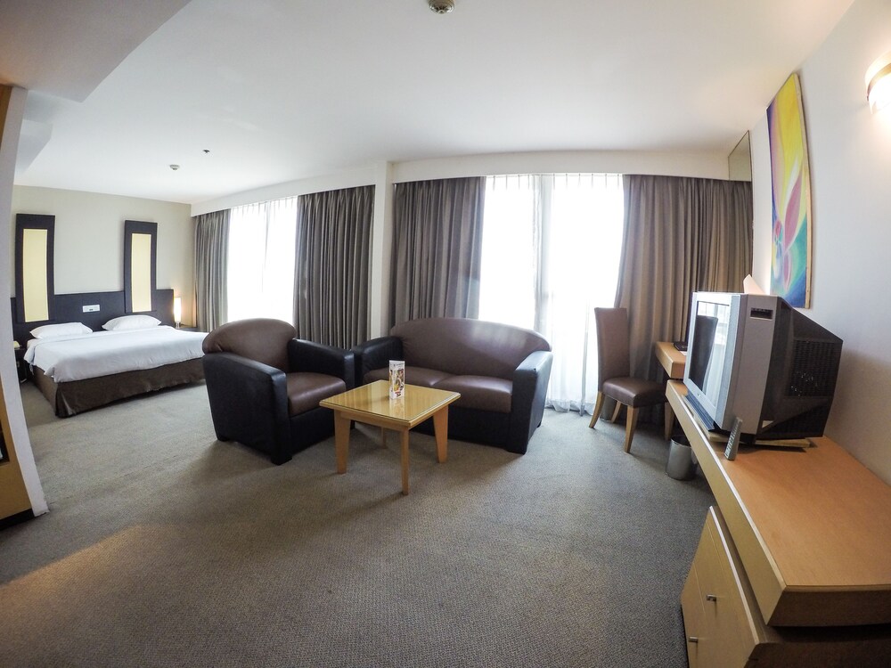 Guestroom