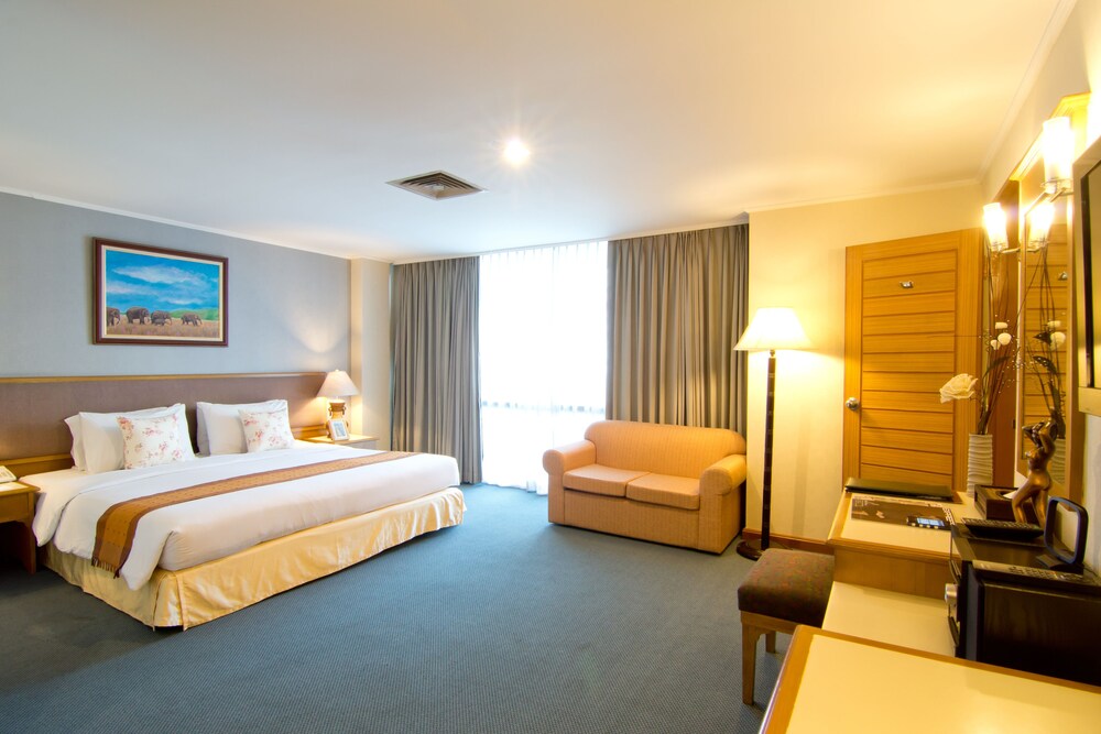 Guestroom
