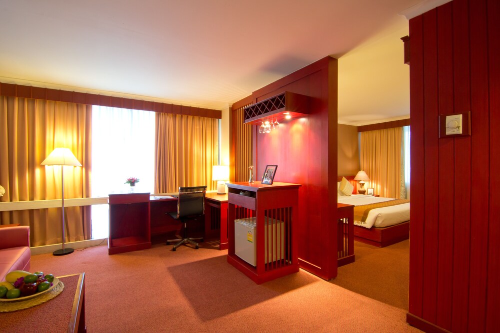 Guestroom