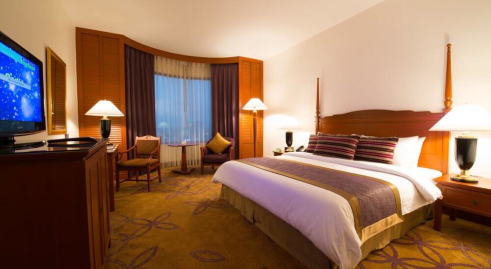Guestroom