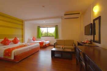 Guestroom