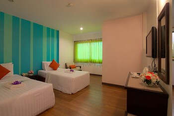 Guestroom
