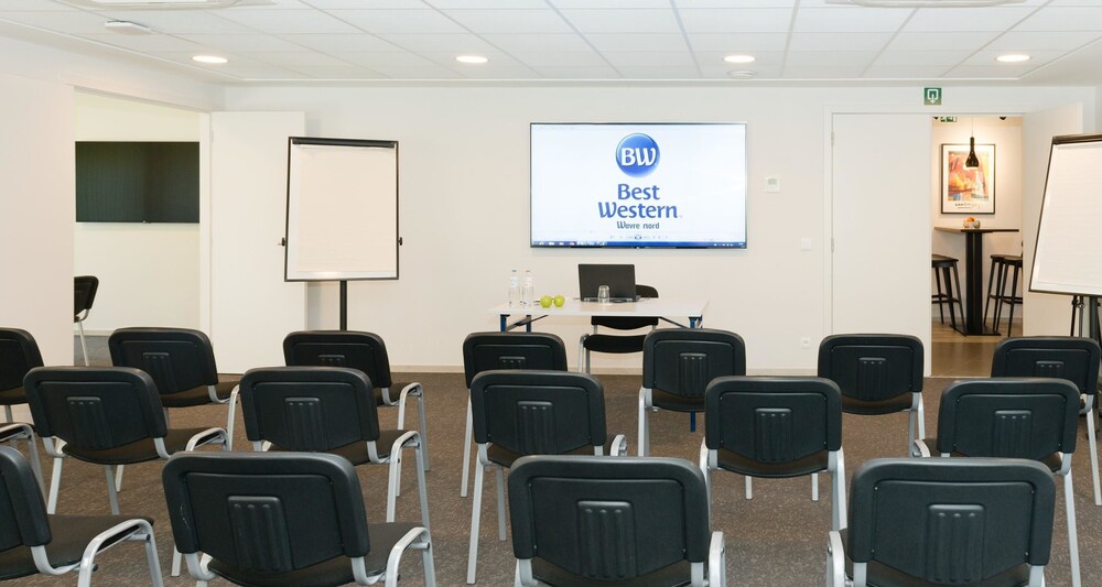 Vergaderfaciliteit