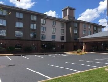Hotel Front