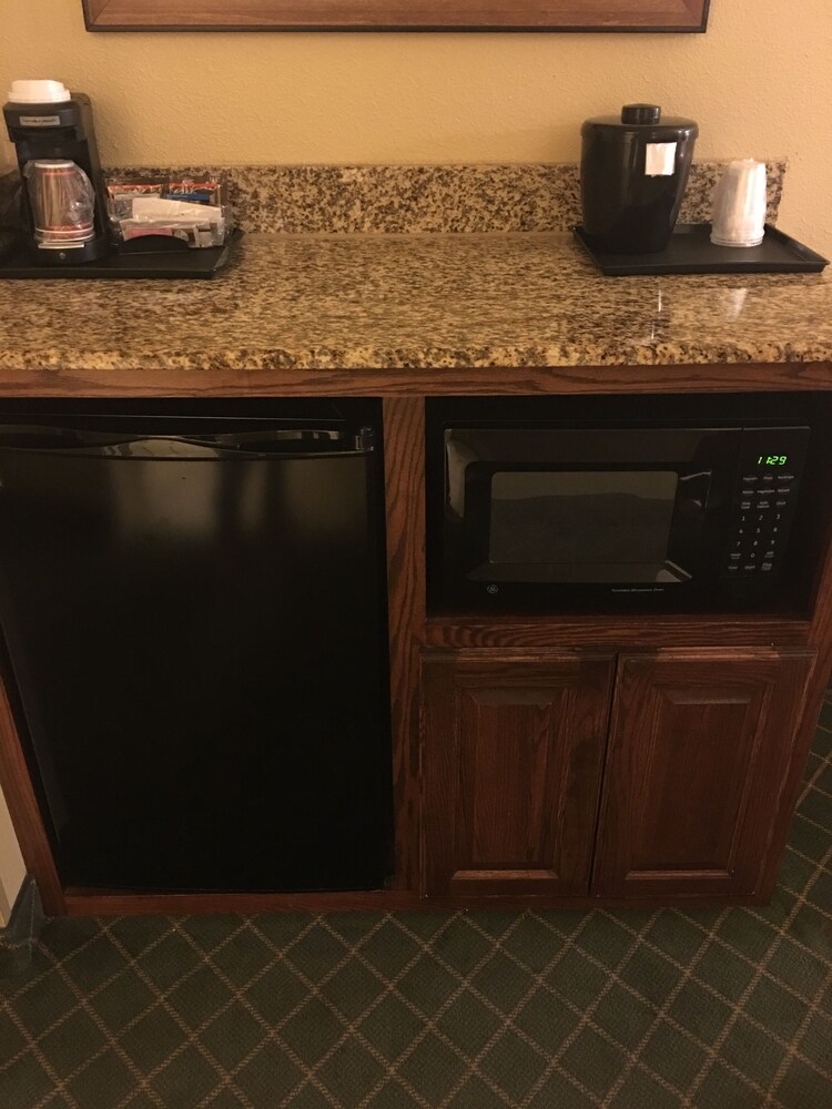 In-Room Amenity