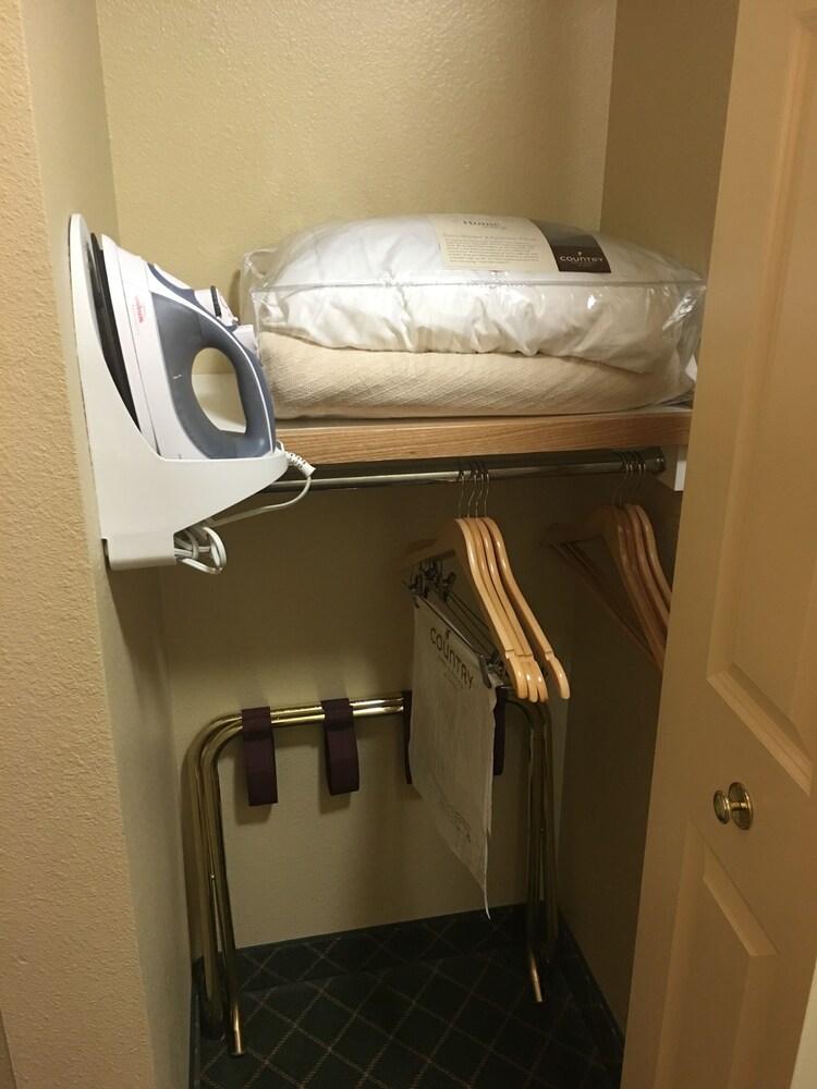 In-Room Amenity