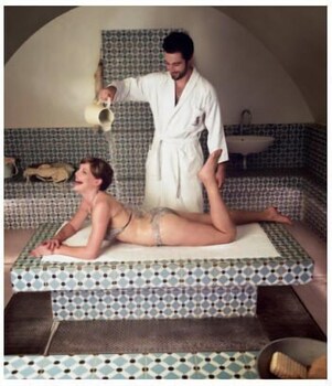 Turkish Bath