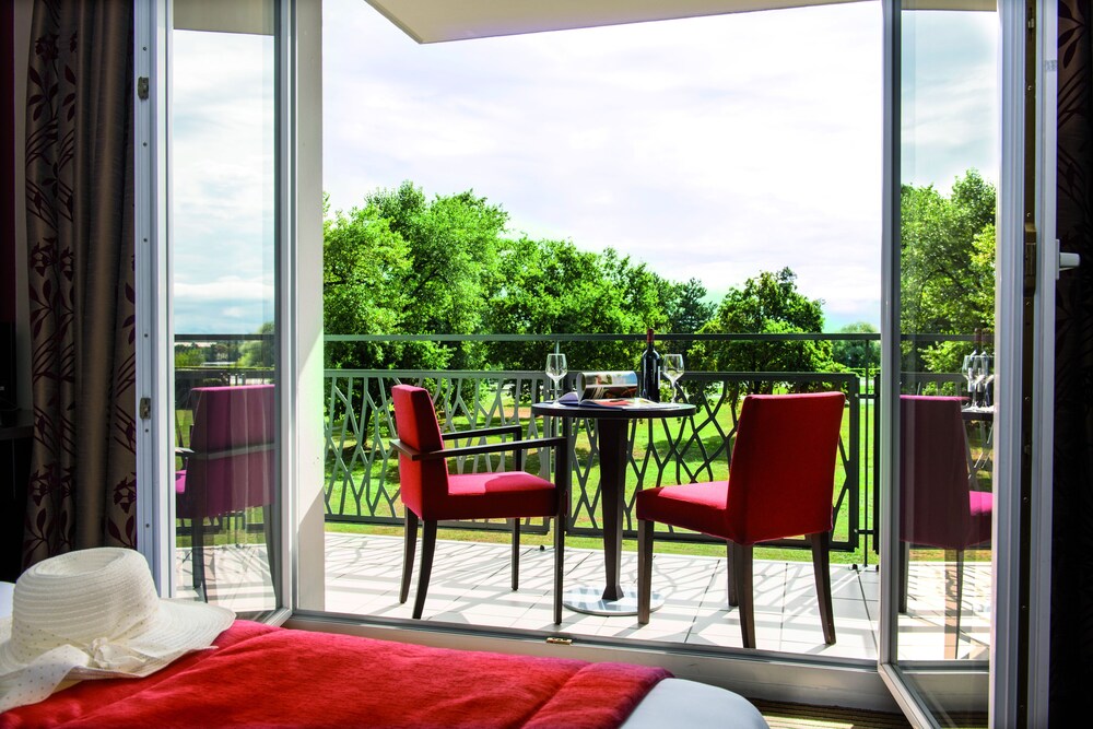 Standard Double Room (Grand Comfort) - Guestroom