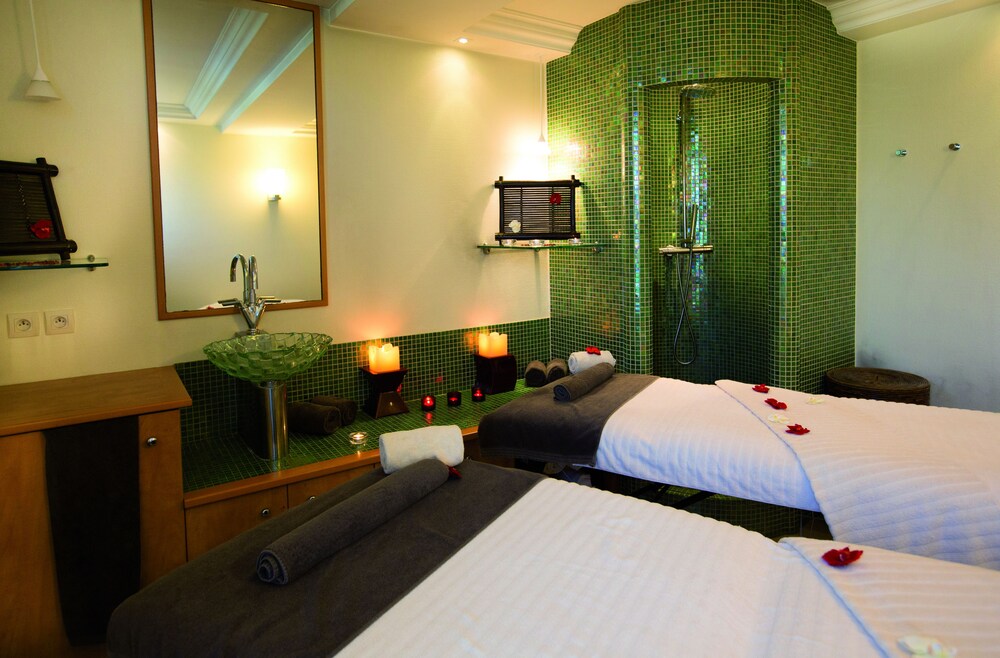 Treatment Room