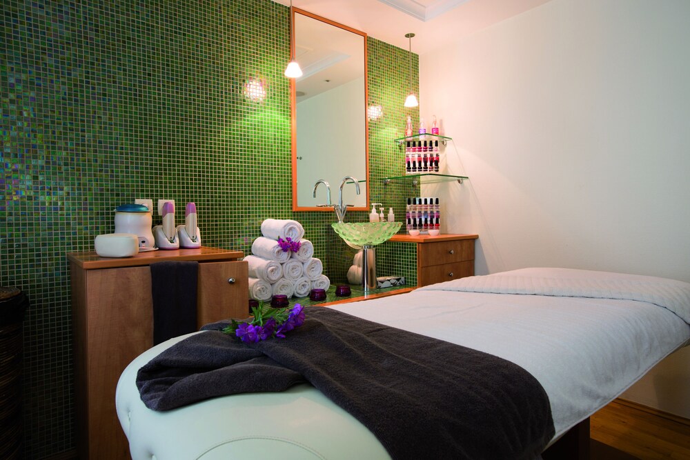 Treatment Room