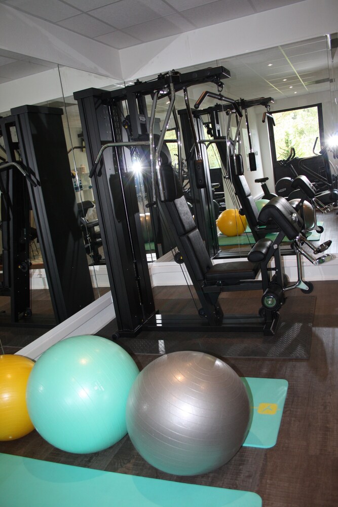 Sports Facility