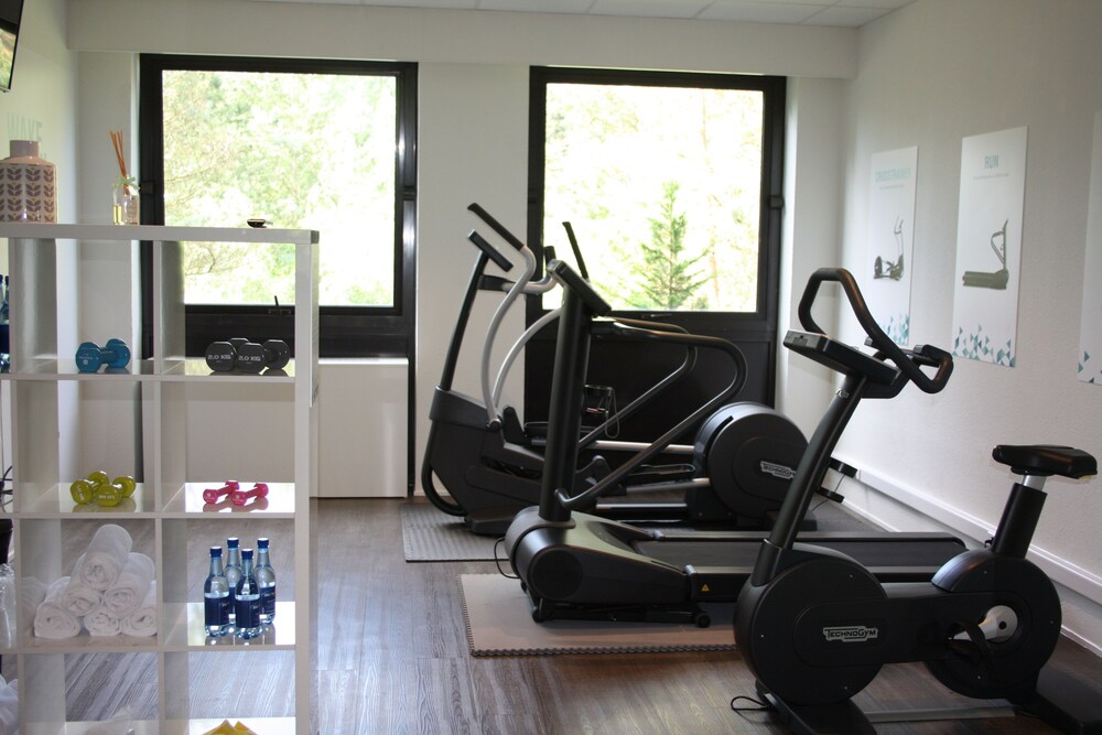 Sports Facility
