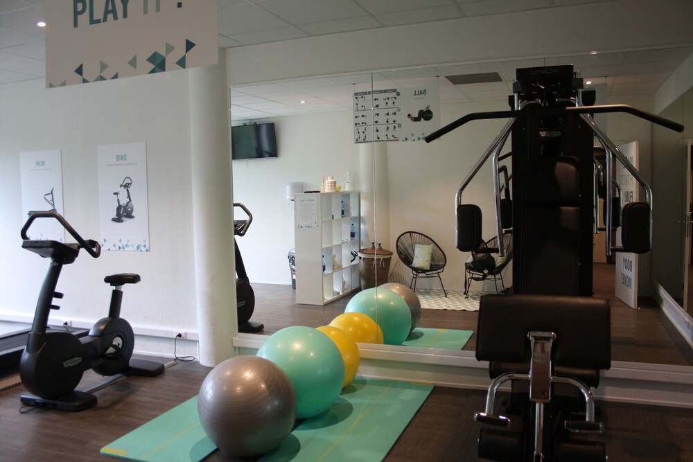 Sports Facility