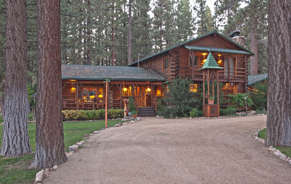 Hotel Front