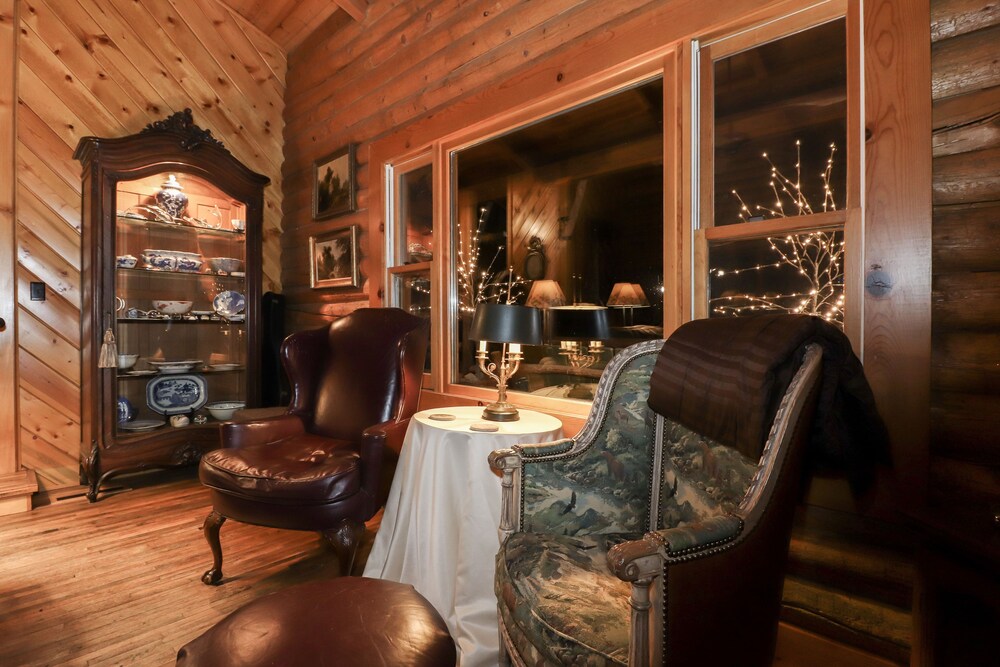 Hotel Interior