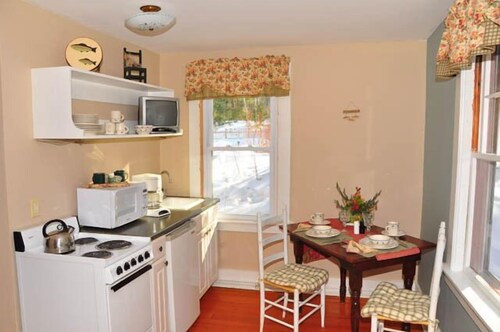 In-Room Kitchen