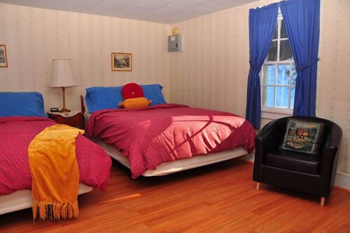 Guestroom