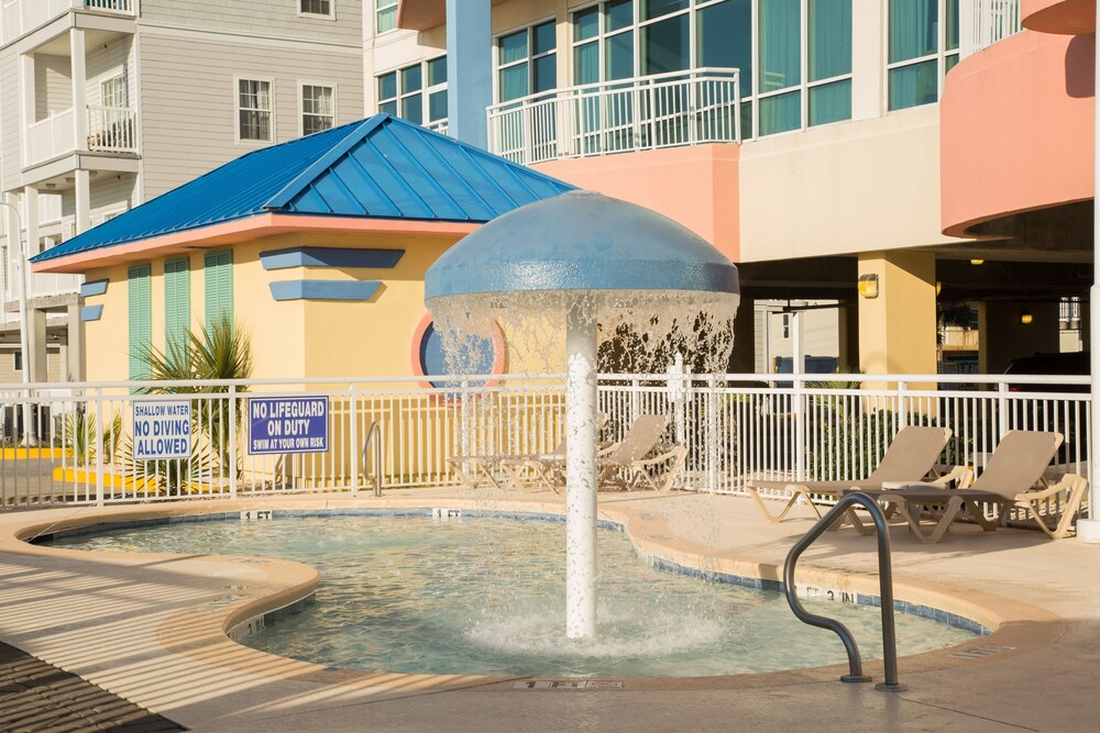 Childrens Pool