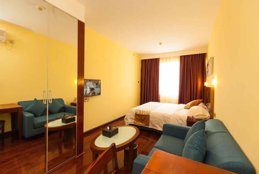 Guestroom
