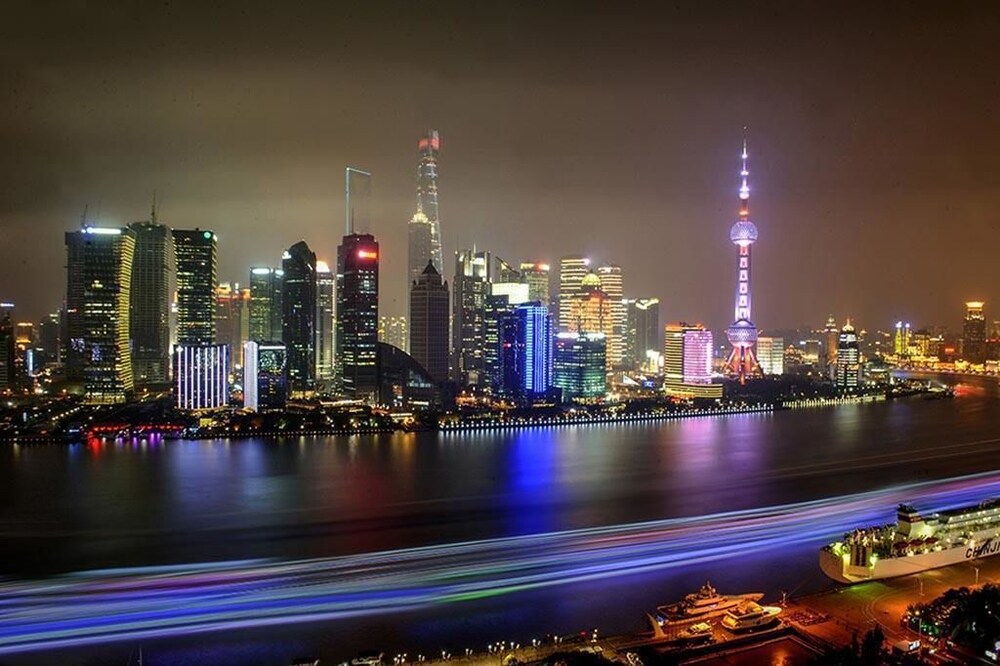City View