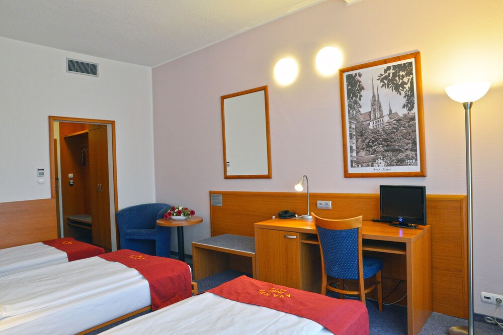 Guestroom