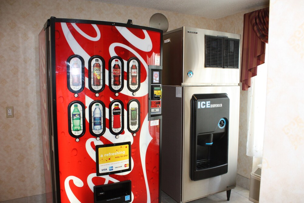 Vending Machine