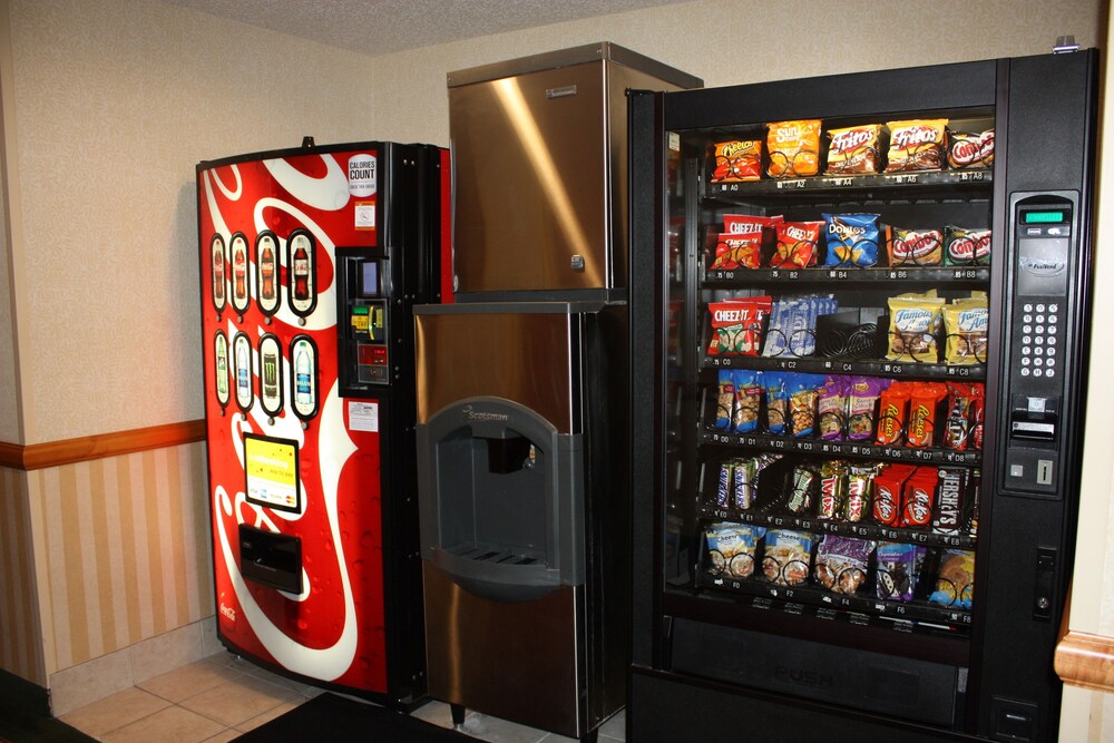 Vending Machine