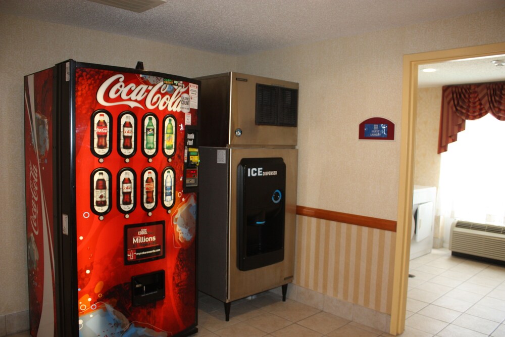 Vending Machine