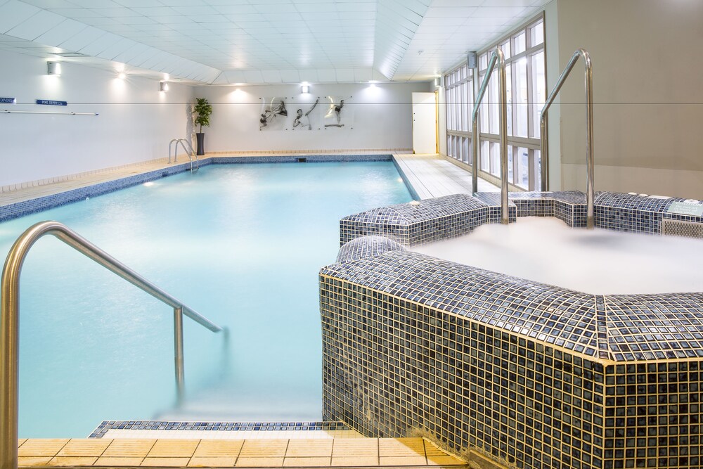 Aqua Center