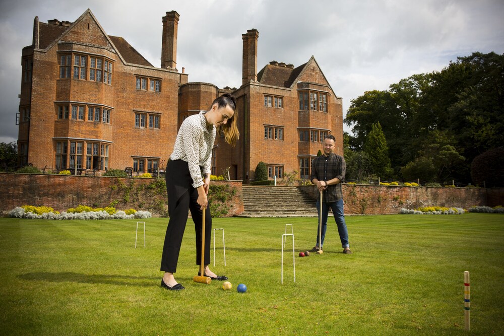 Mini-Golf