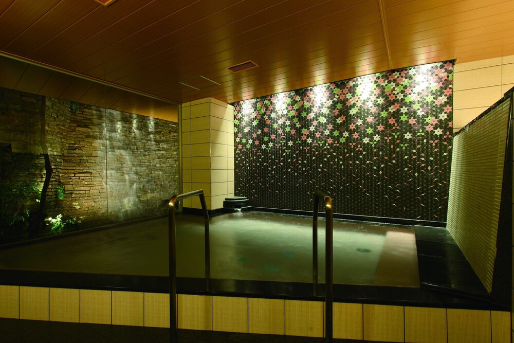 Détail de l'intérieur